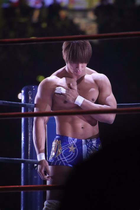 kota ibushi nude|Kota Ibushi